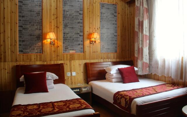 Dongfang Hotel - Zhouzhuang
