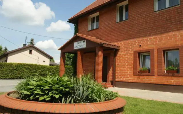 Dom Gościnny