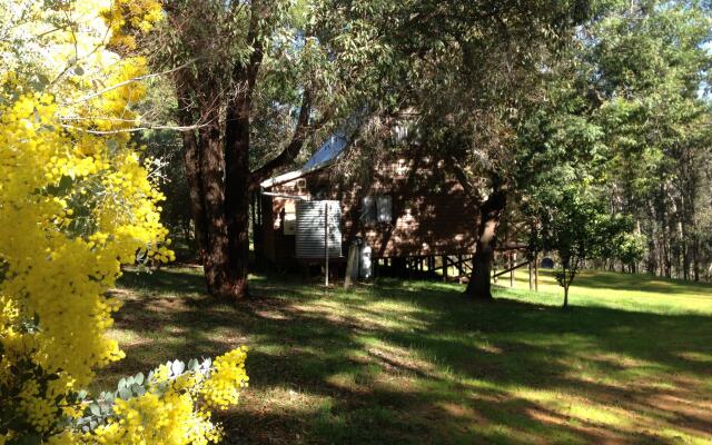 Beyonderup Falls Adult Retreat