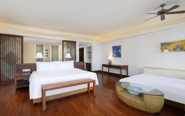 Swissôtel Sanya Yalong Bay