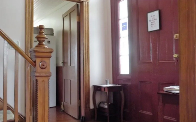 English Experience Bed and Breakfast