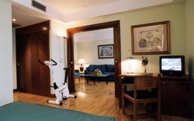 Itc Ciudad De Haro