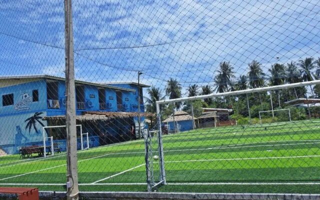 Phangan Arena Hostel