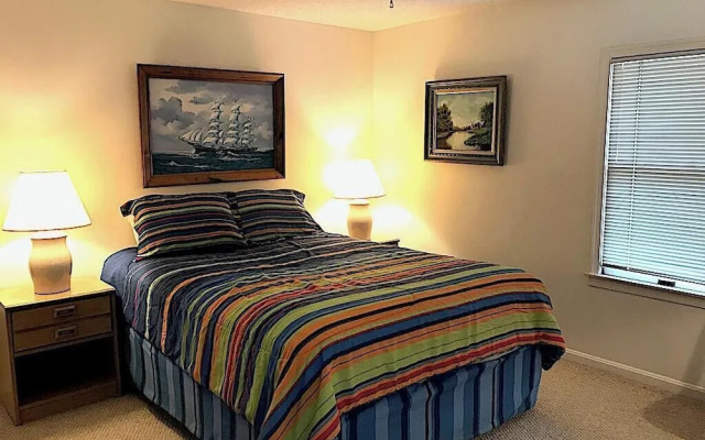 Dicinson Avenue 11B