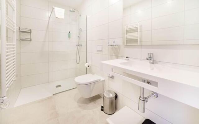 Hotel Paradise Residencial