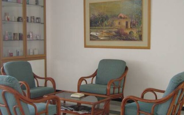 Aqualand Hotel & Resort