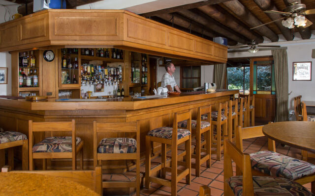 Malagas Hotel