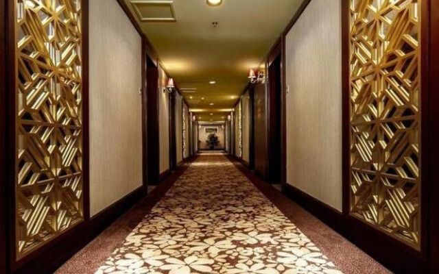 Guian Hot Spring Conference Center Hotel