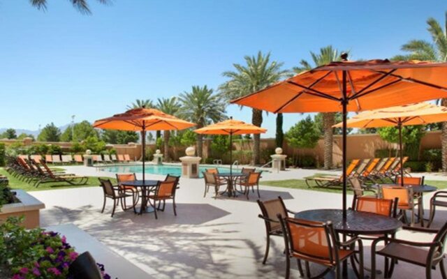 Suncoast Hotel and Casino