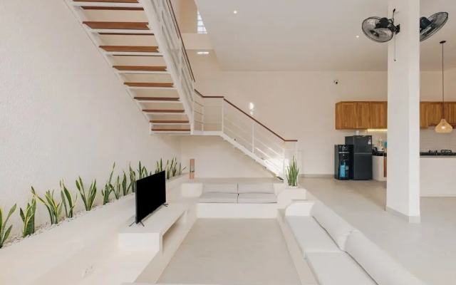 Arjuna Villa by Betterplace