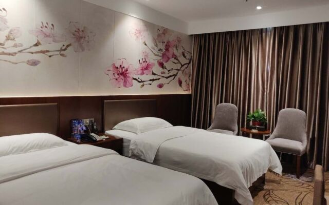Park Lane Hotel