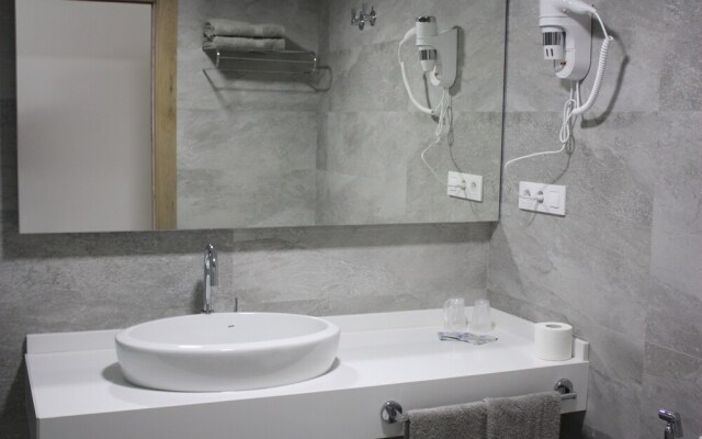 Hostal Cervantes Playa