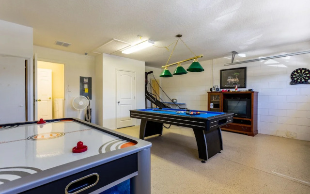 Orange Tree by Homes of America