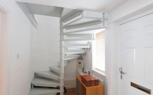 Hotwells Modern Mews with Parking