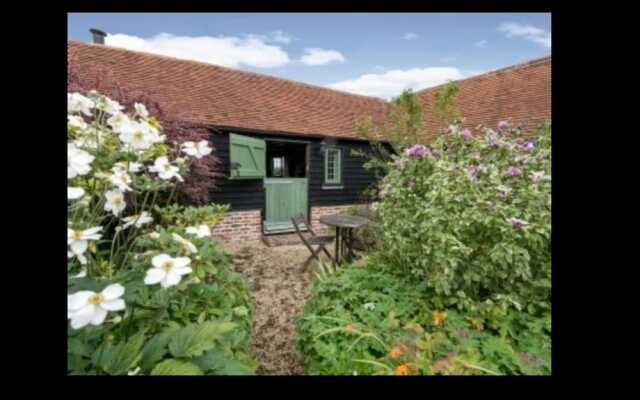 Thornden Farm