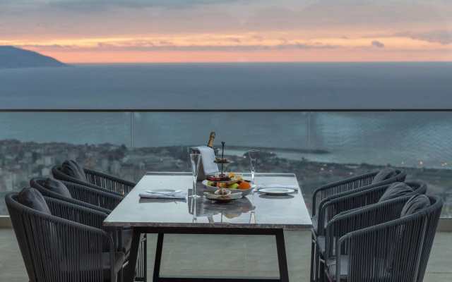 Radisson Blu Hotel Trabzon