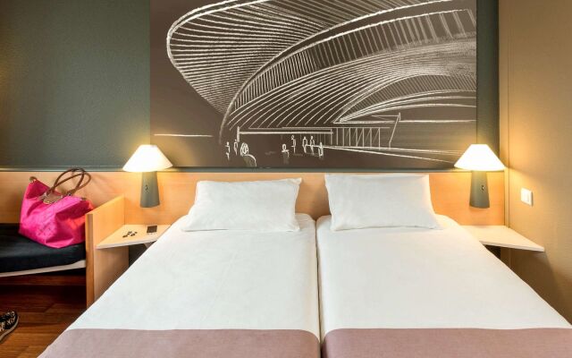 ibis Liège Seraing