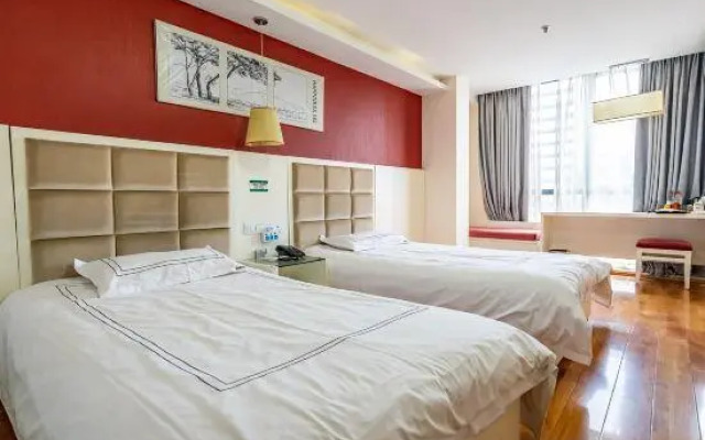 Xingfu 168 Express Hotel