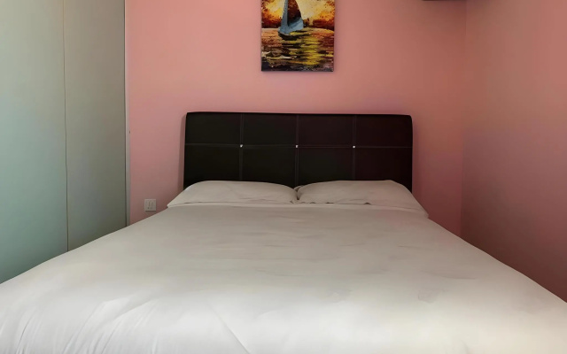 Elmark Hotel Kuantan – Guest Rooms – Kuantan