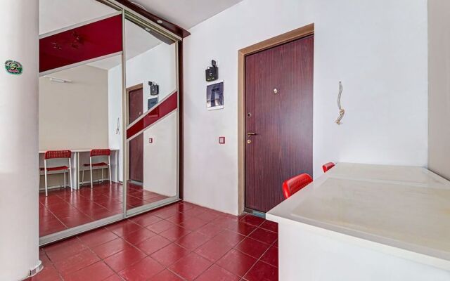 Апартаменты «Ханака на Ленинцев, 91»