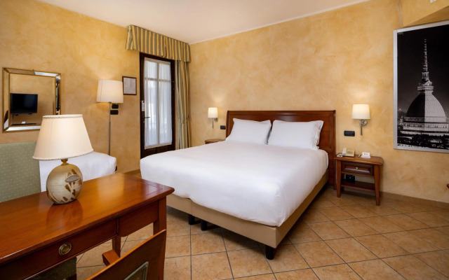 Best Western Plus Hotel Le Rondini