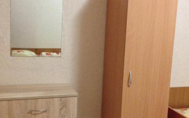 Hostel Start