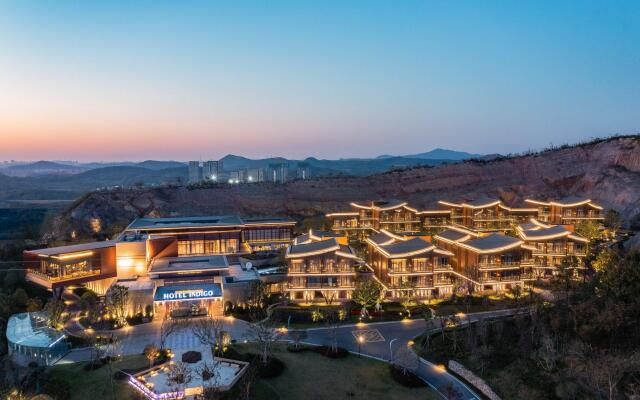 Hotel Indigo Nanjing Garden Expo by IHG