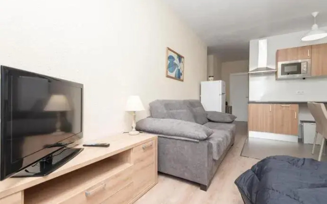 Apartamentos Nevada 3000