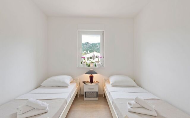 Elegant Villa in Jasenice With Private Swimming Pool