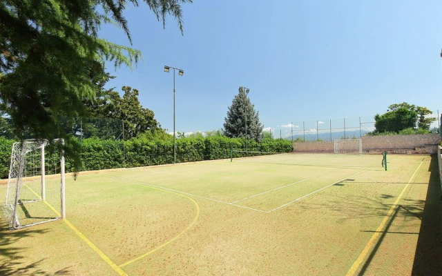 Villa Mina Mazzini in Mazzini