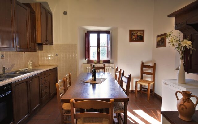 Fattoria Castello Di Starda