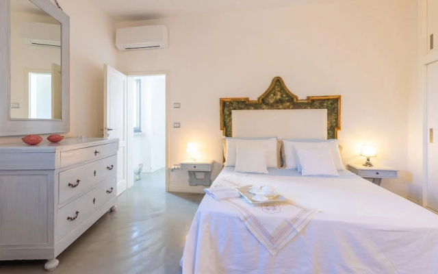 Villa Calypso 8 Emma Villas