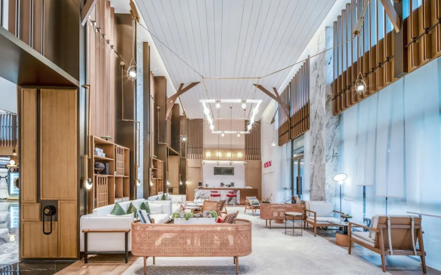 Sanya Yalong Bay No.99 Resort Hotel