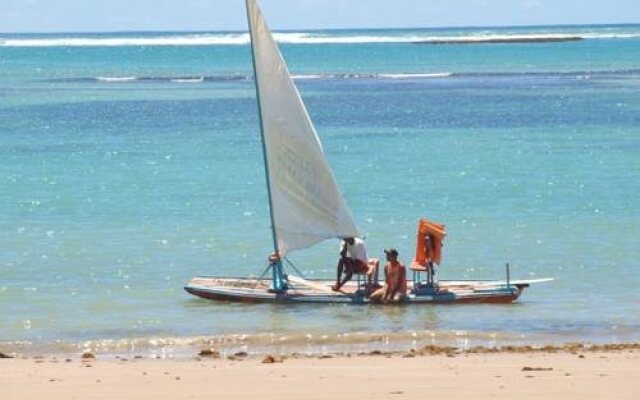 Pousada Beira Mar