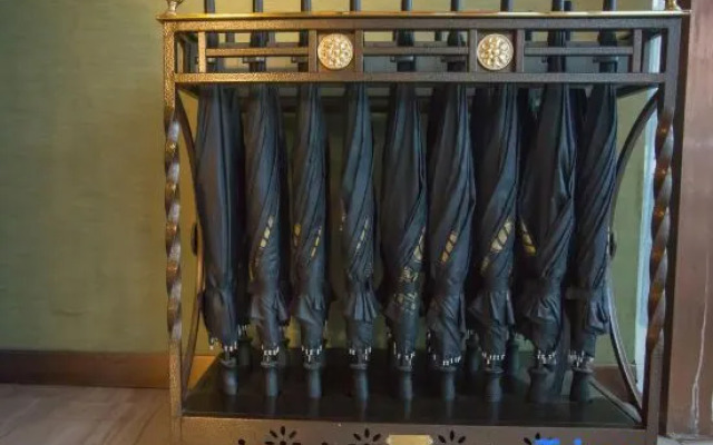 Yuegu Hotel (Ruida Road, High-tech Zone Branch