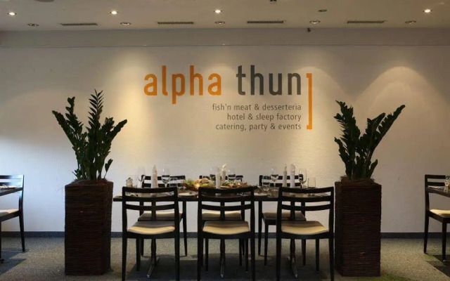 Alpha Thun
