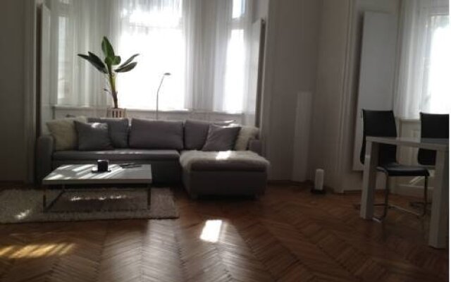 Design Apartment Schönbrunn