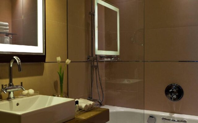 Renaissance Tlemcen Hotel