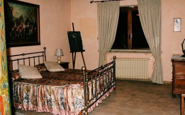 Relais Tenuta Gentili