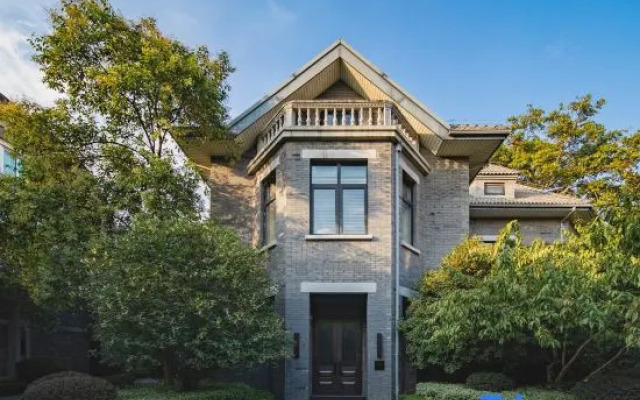 Relais & Chateaux Yihe Mansions