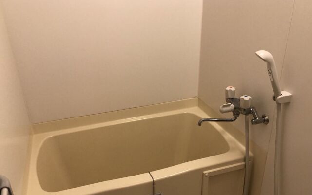 Maison Milano Nakatsu Apartment