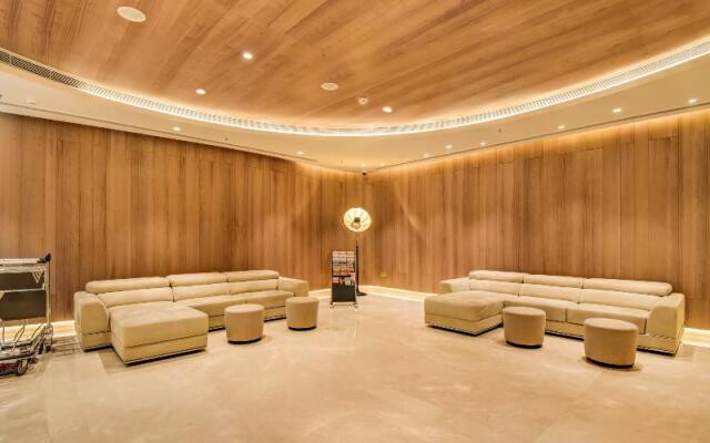 Vividus Hotel Bangalore