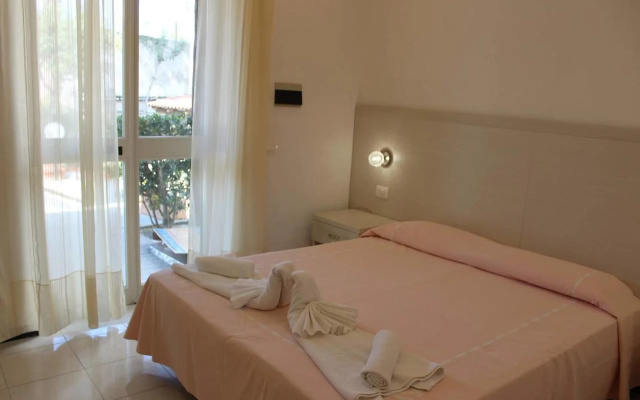 Hotel Al Bosco