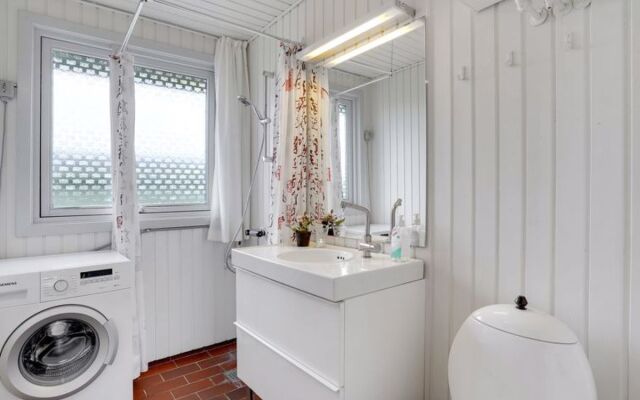"Kunegunda" - 950m from the sea in Western Jutland