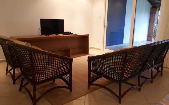 Casa Beira Mar Mariscal