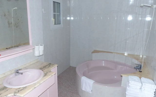 Aparthotel Sole Bello