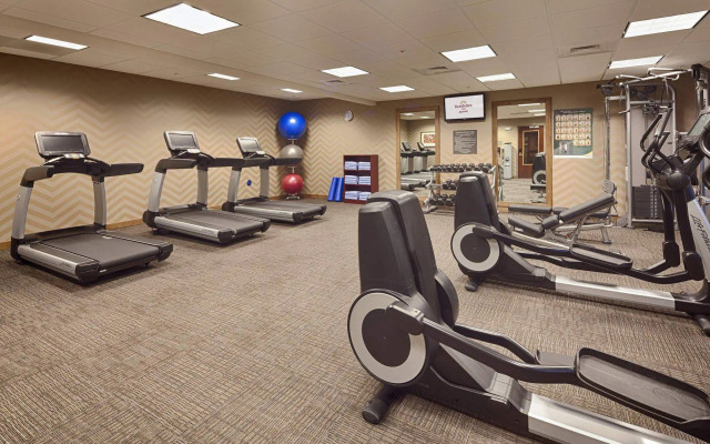 Residence Inn Pullman