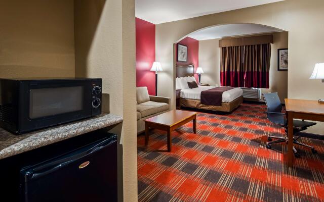 Comfort Inn & Suites Wylie