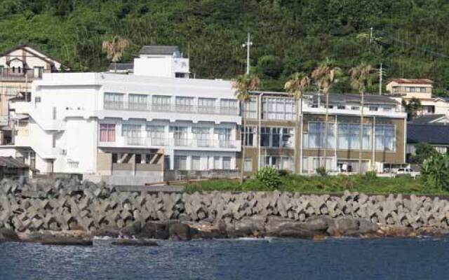Ocean Hotel Iwato