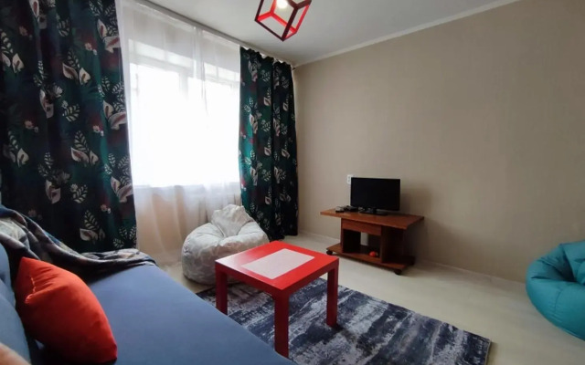 Apartment Apart Trophy on Gorky Street 14